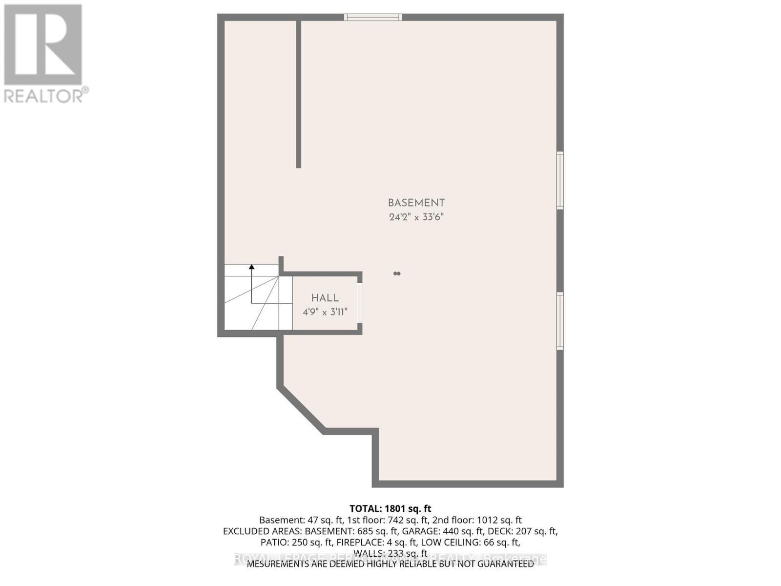 531 Du Bercail Road, Champlain, Ontario  K0B 1K0 - Photo 35 - X13106370