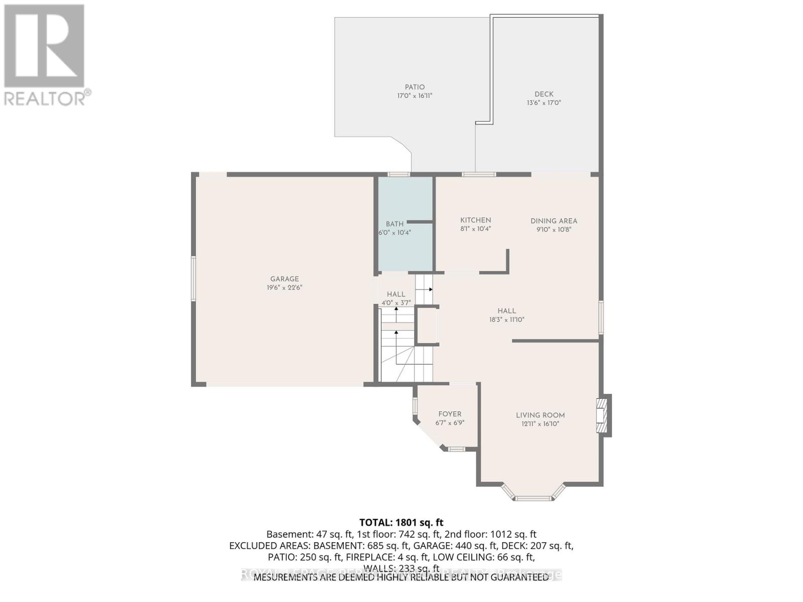 531 Du Bercail Road, Champlain, Ontario  K0B 1K0 - Photo 36 - X13106370