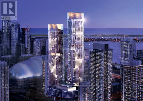 1902 - 1 CONCORD CITYPLACE WAY, Toronto, Ontario