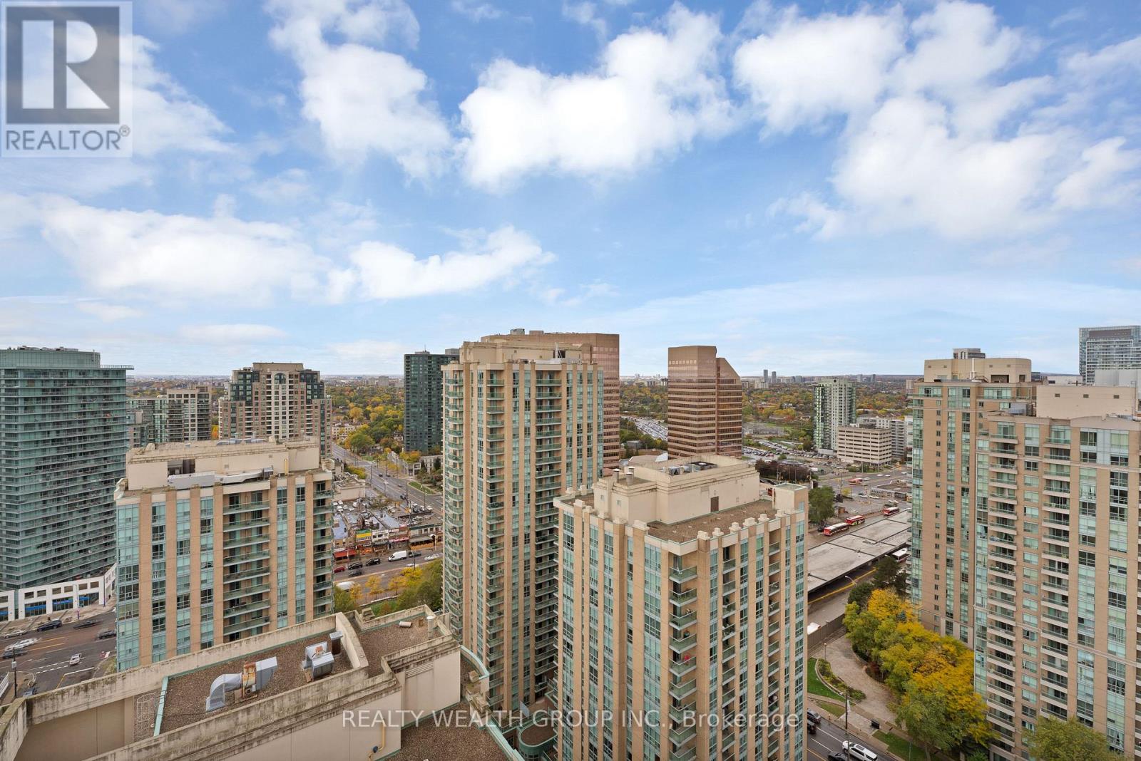 2713 - 36 Olive Avenue, Toronto, Ontario  M2N 0M4 - Photo 19 - C13106368