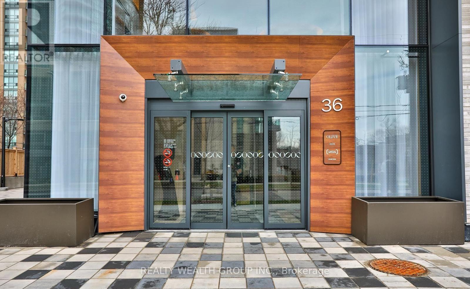 2713 - 36 Olive Avenue, Toronto, Ontario  M2N 0M4 - Photo 2 - C13106368