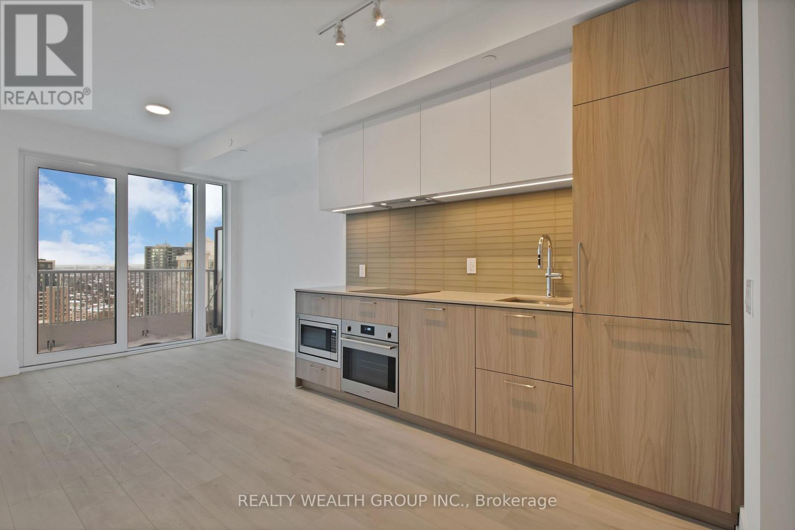 2713 - 36 Olive Avenue, Toronto, Ontario  M2N 0M4 - Photo 3 - C13106368