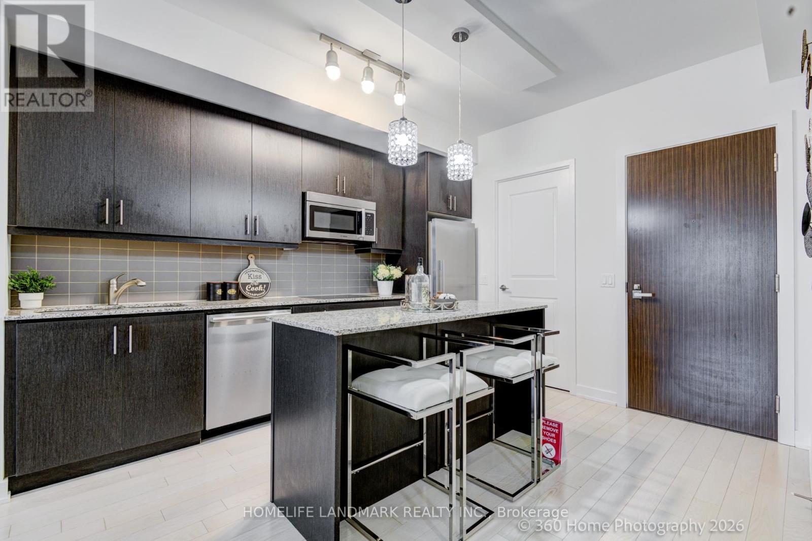 2603 - 1 The Esplanade, Toronto, Ontario  M5E 0A8 - Photo 10 - C13106376