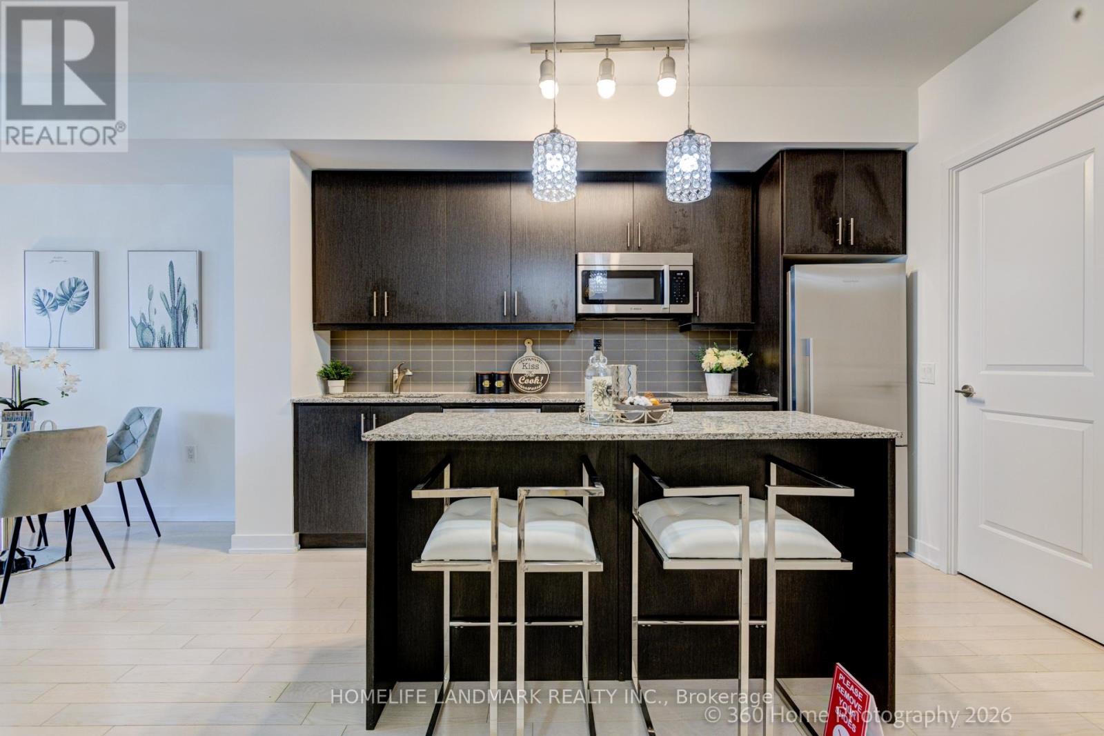 2603 - 1 The Esplanade, Toronto, Ontario  M5E 0A8 - Photo 11 - C13106376