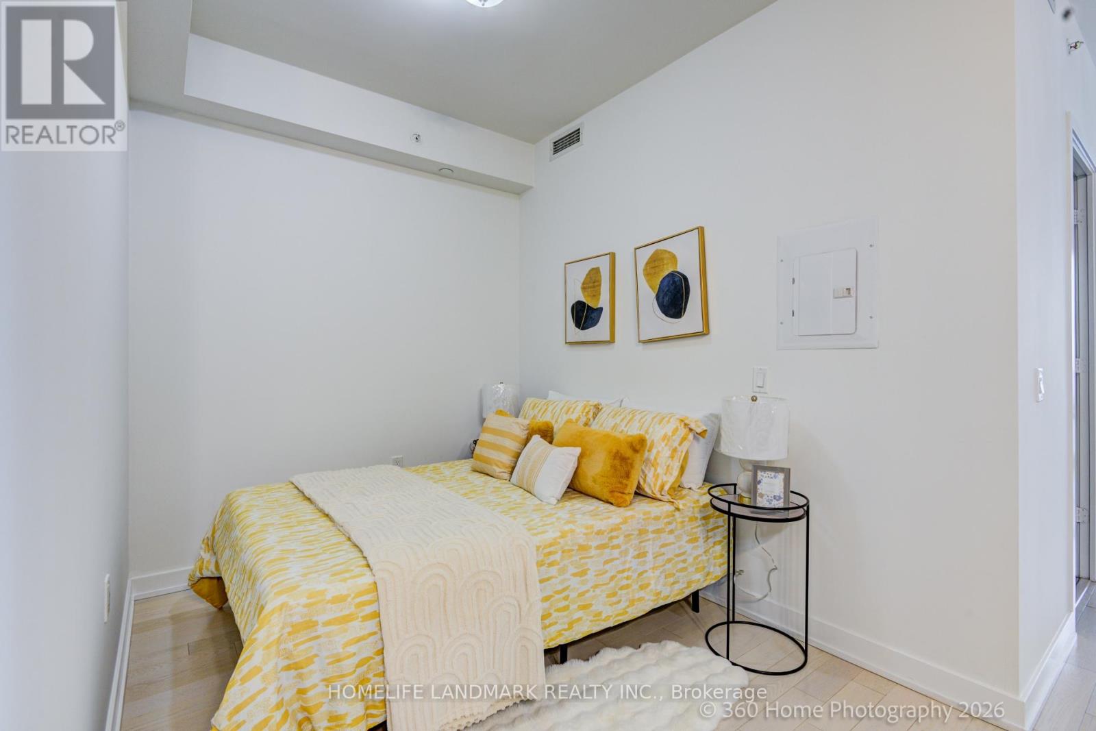 2603 - 1 The Esplanade, Toronto, Ontario  M5E 0A8 - Photo 15 - C13106376