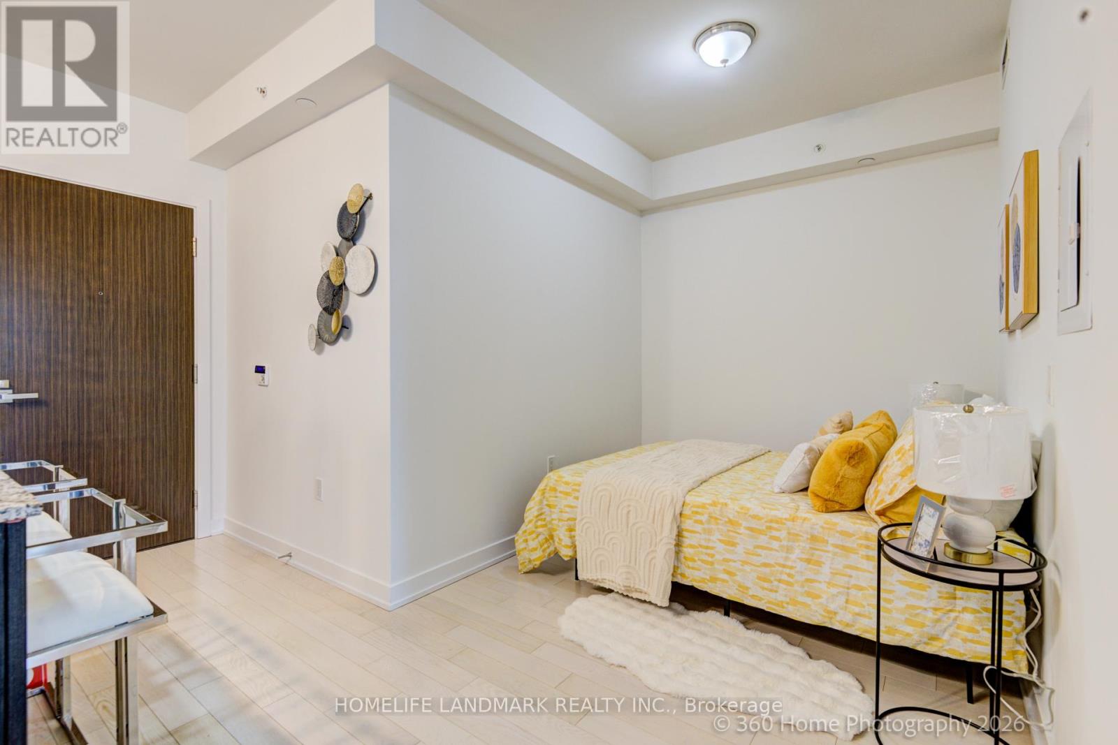 2603 - 1 The Esplanade, Toronto, Ontario  M5E 0A8 - Photo 16 - C13106376