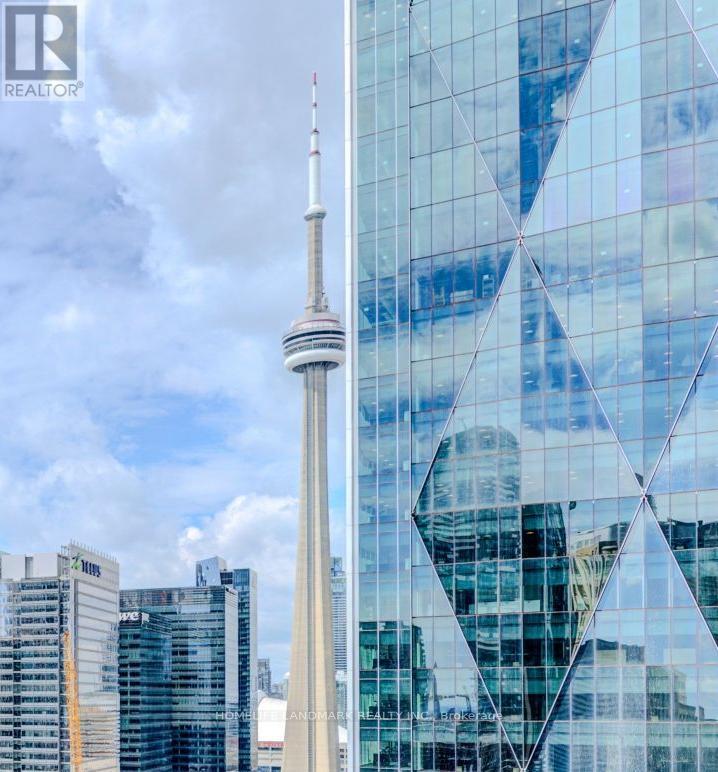 2603 - 1 The Esplanade, Toronto, Ontario  M5E 0A8 - Photo 17 - C13106376