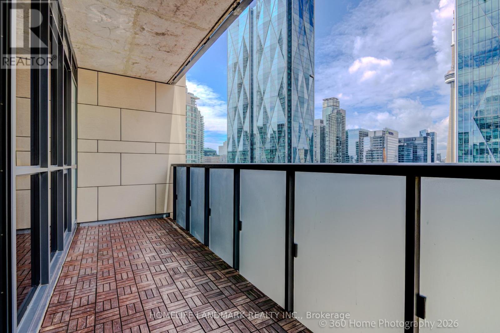 2603 - 1 The Esplanade, Toronto, Ontario  M5E 0A8 - Photo 18 - C13106376