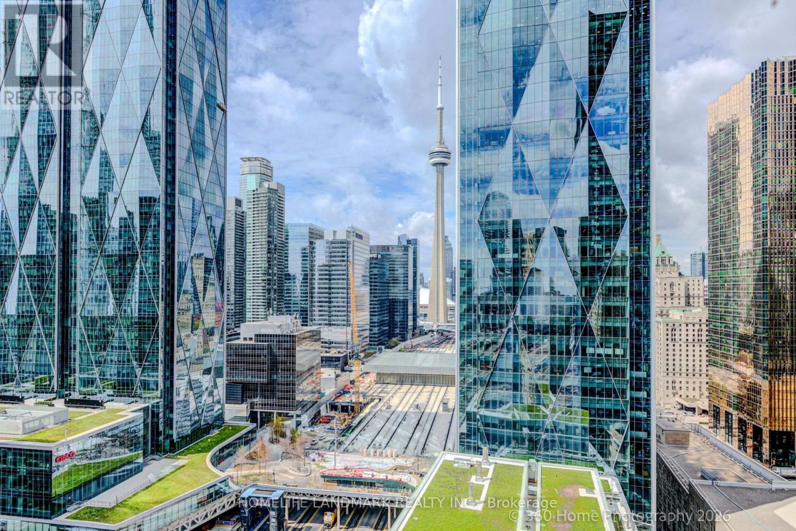 2603 - 1 The Esplanade, Toronto, Ontario  M5E 0A8 - Photo 19 - C13106376