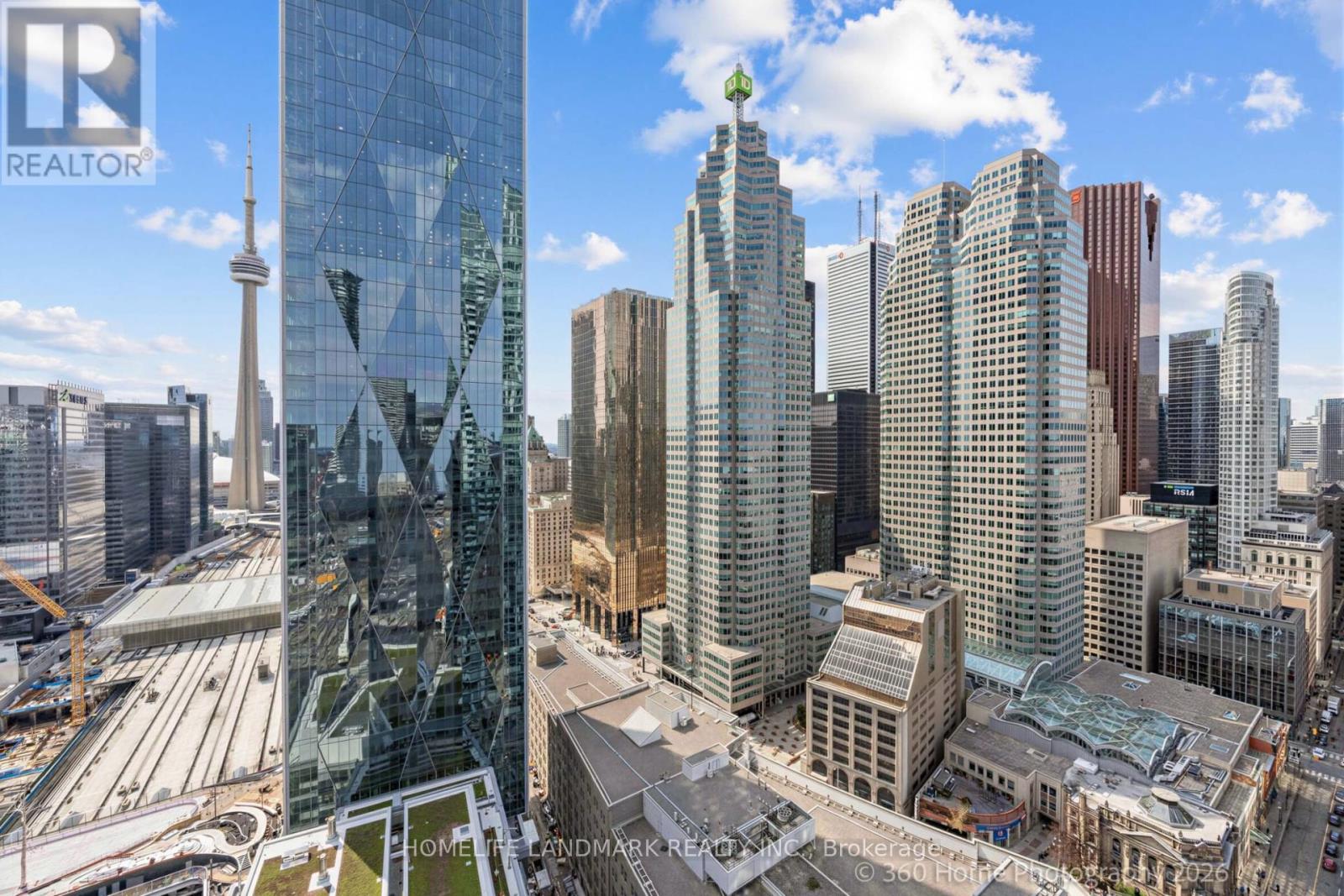 2603 - 1 The Esplanade, Toronto, Ontario  M5E 0A8 - Photo 20 - C13106376