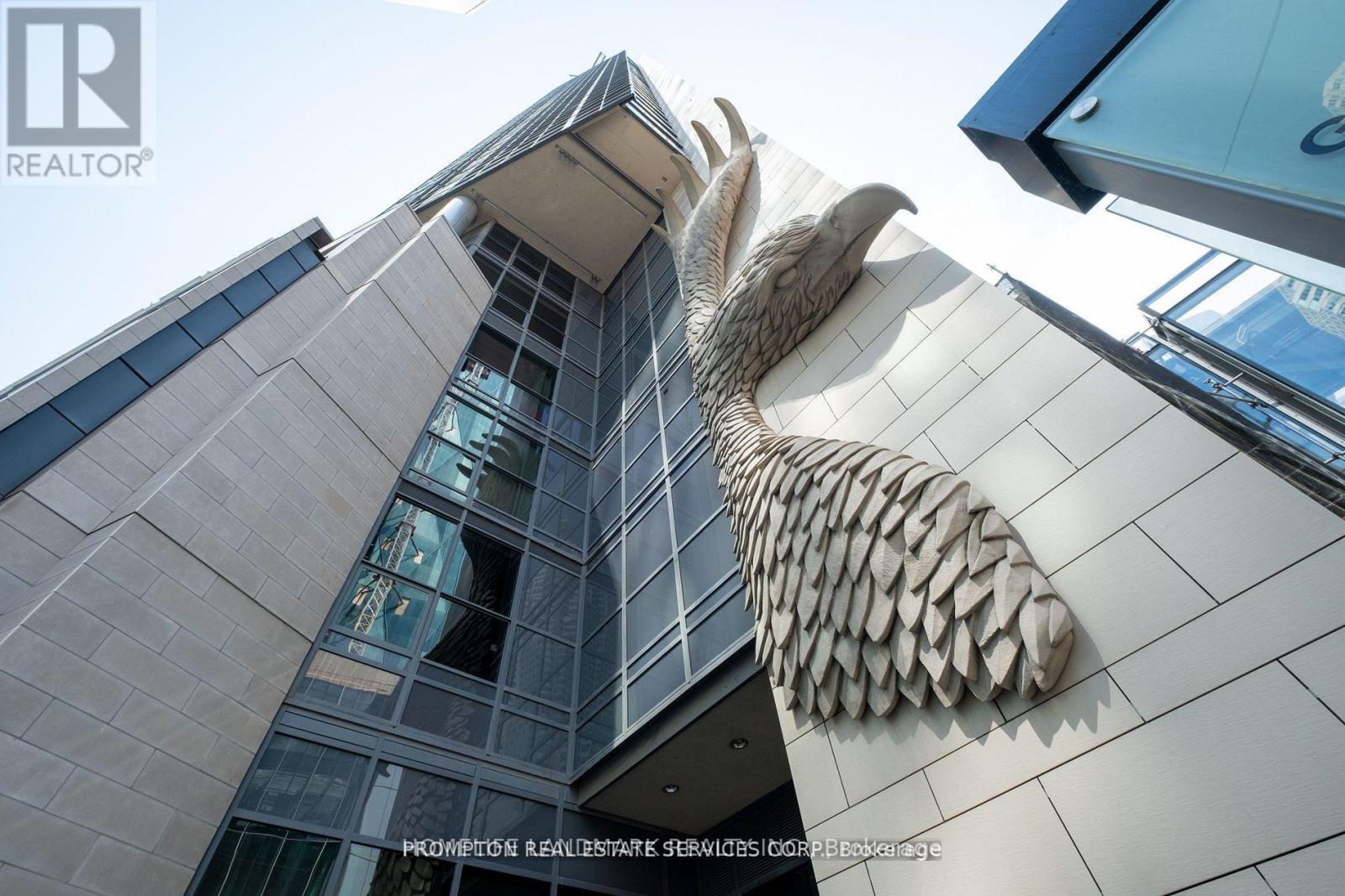 2603 - 1 The Esplanade, Toronto, Ontario  M5E 0A8 - Photo 21 - C13106376