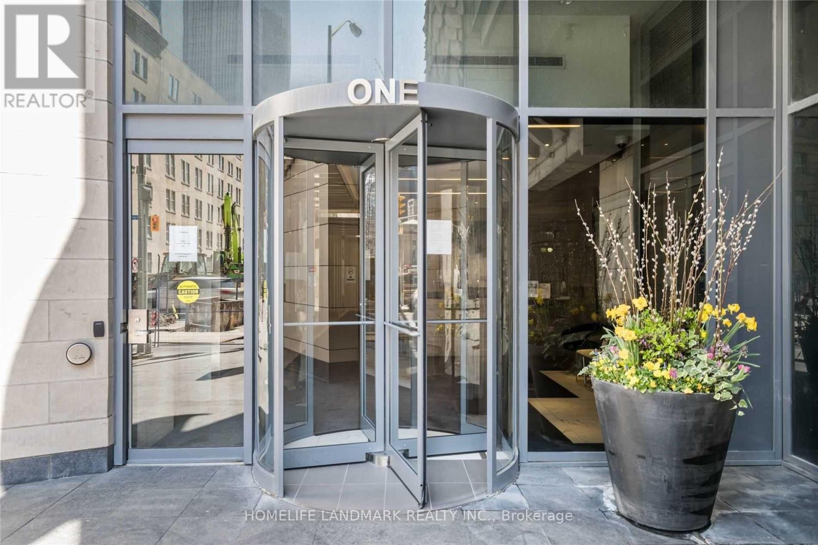 2603 - 1 The Esplanade, Toronto, Ontario  M5E 0A8 - Photo 22 - C13106376