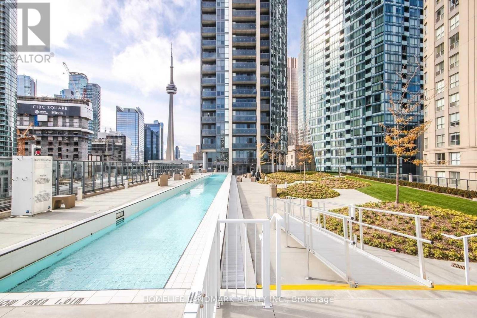 2603 - 1 The Esplanade, Toronto, Ontario  M5E 0A8 - Photo 25 - C13106376