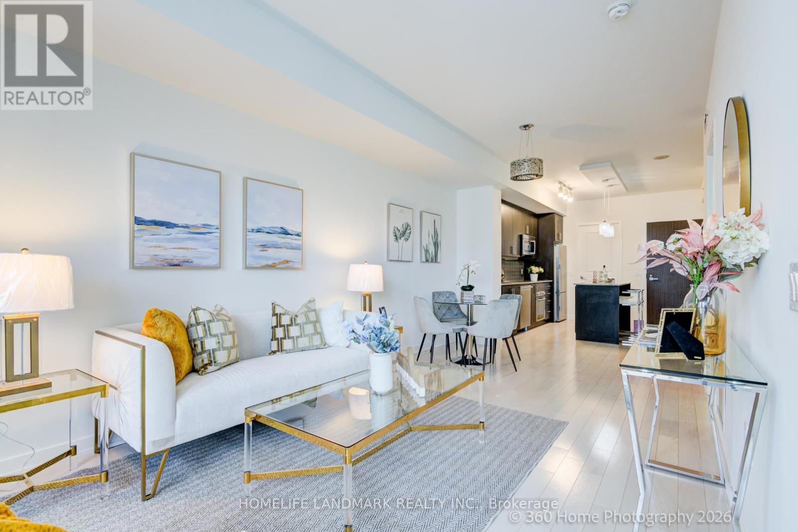 2603 - 1 The Esplanade, Toronto, Ontario  M5E 0A8 - Photo 4 - C13106376