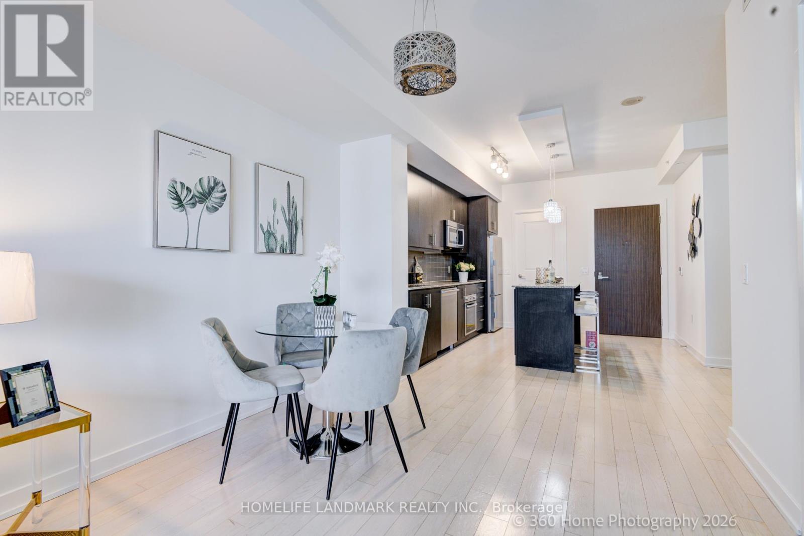2603 - 1 The Esplanade, Toronto, Ontario  M5E 0A8 - Photo 5 - C13106376