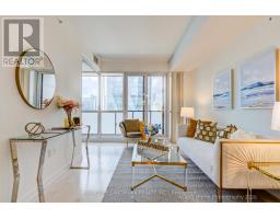 2603 - 1 THE ESPLANADE, Toronto, Ontario
