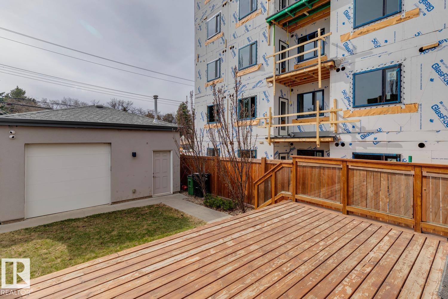 8724 116 St Nw, Edmonton, Alberta  T6G 1P7 - Photo 44 - E4486775