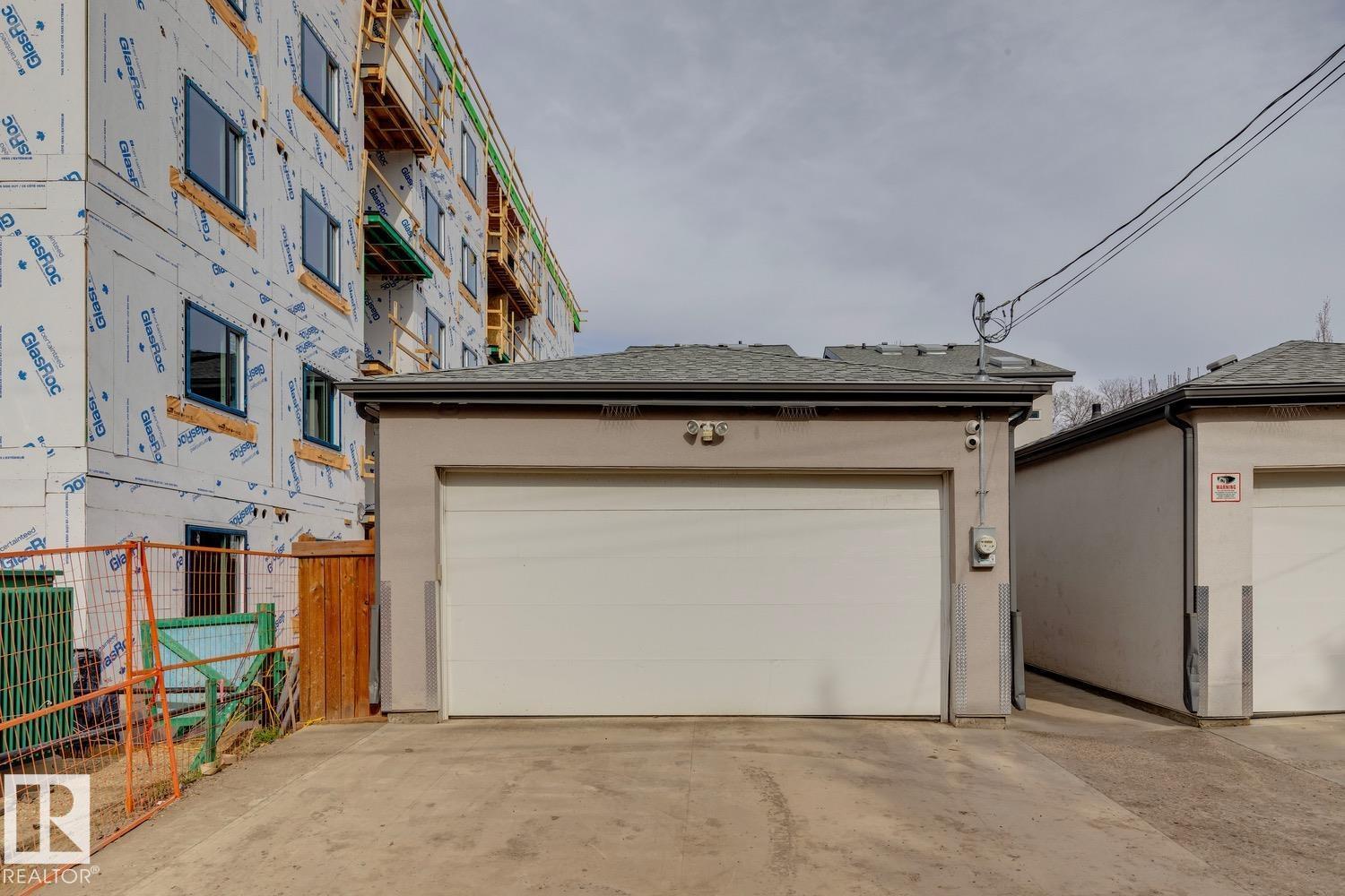 8724 116 St Nw, Edmonton, Alberta  T6G 1P7 - Photo 46 - E4486775