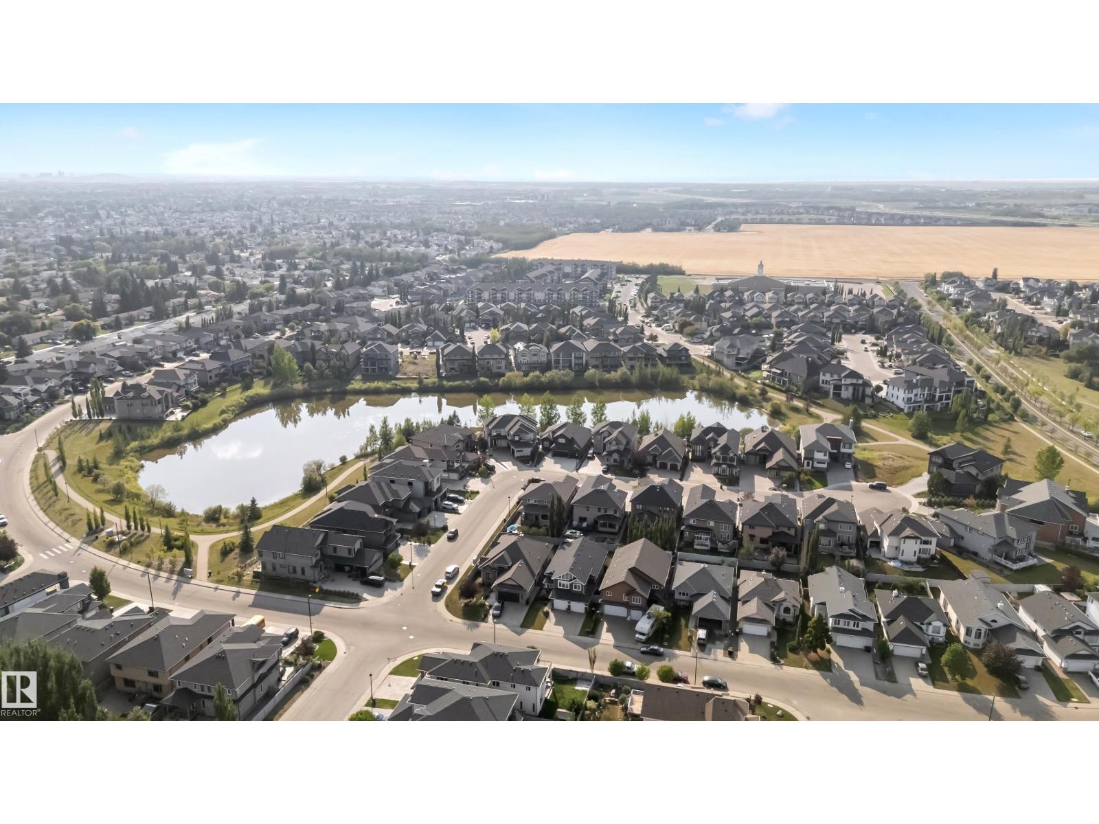 10621 175a Av Nw, Edmonton, Alberta  T5X 6C1 - Photo 14 - E4486776