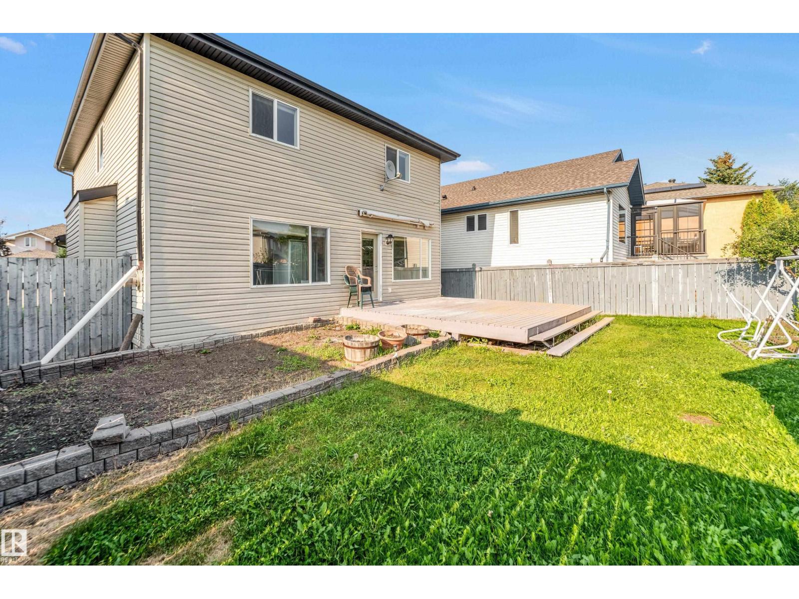 10621 175a Av Nw, Edmonton, Alberta  T5X 6C1 - Photo 6 - E4486776