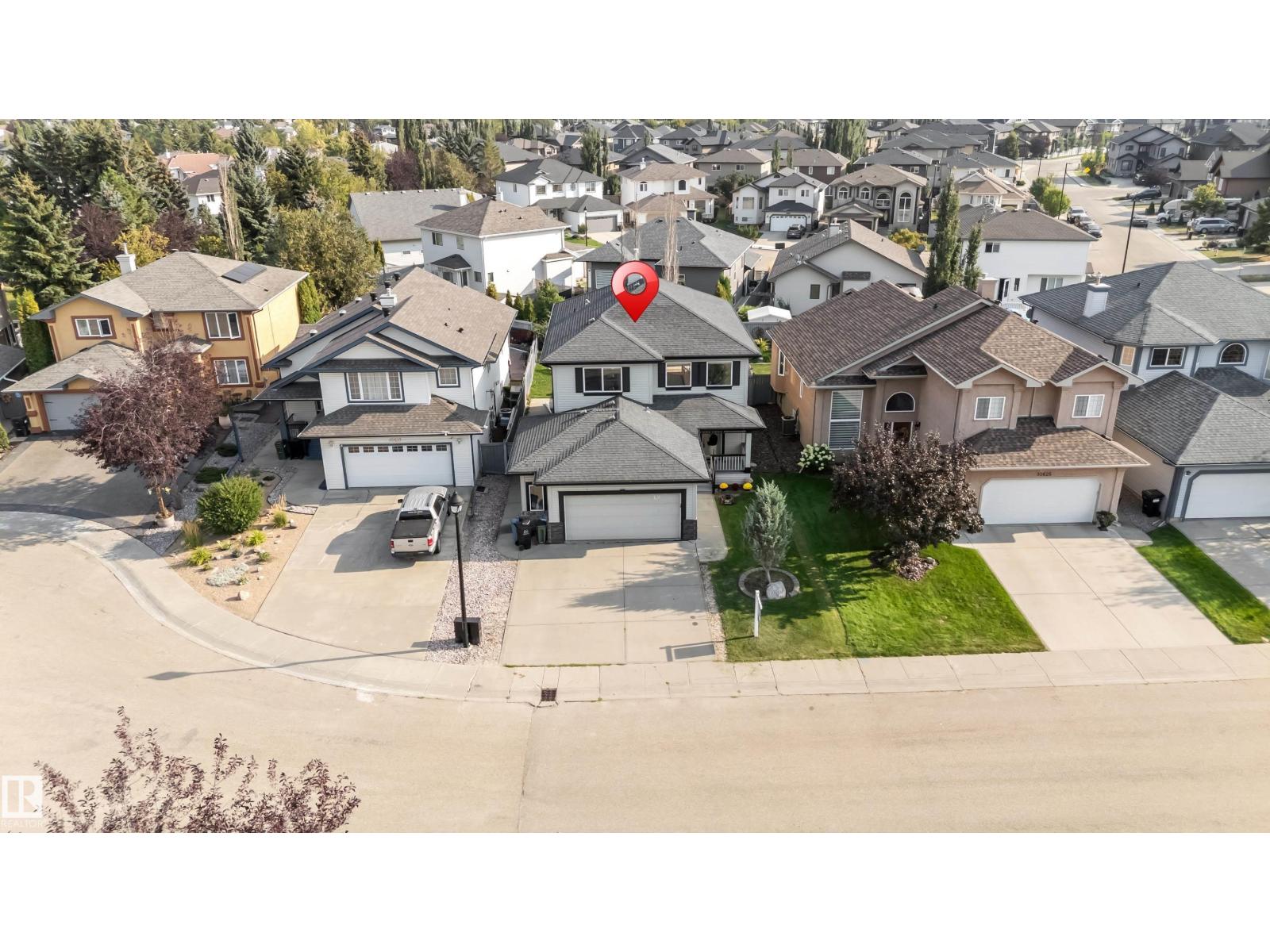 10621 175a Av Nw, Edmonton, Alberta  T5X 6C1 - Photo 9 - E4486776