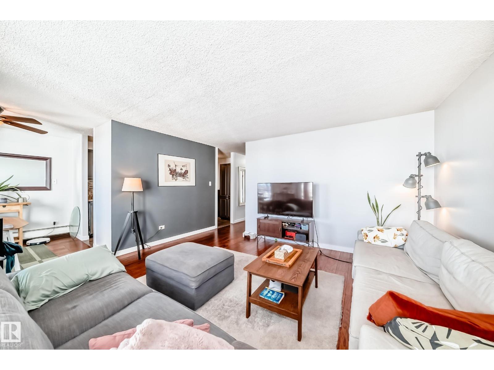 #601 10135 Saskatchewan Dr Nw Nw, Edmonton, Alberta  T6E 4Y9 - Photo 11 - E4486778