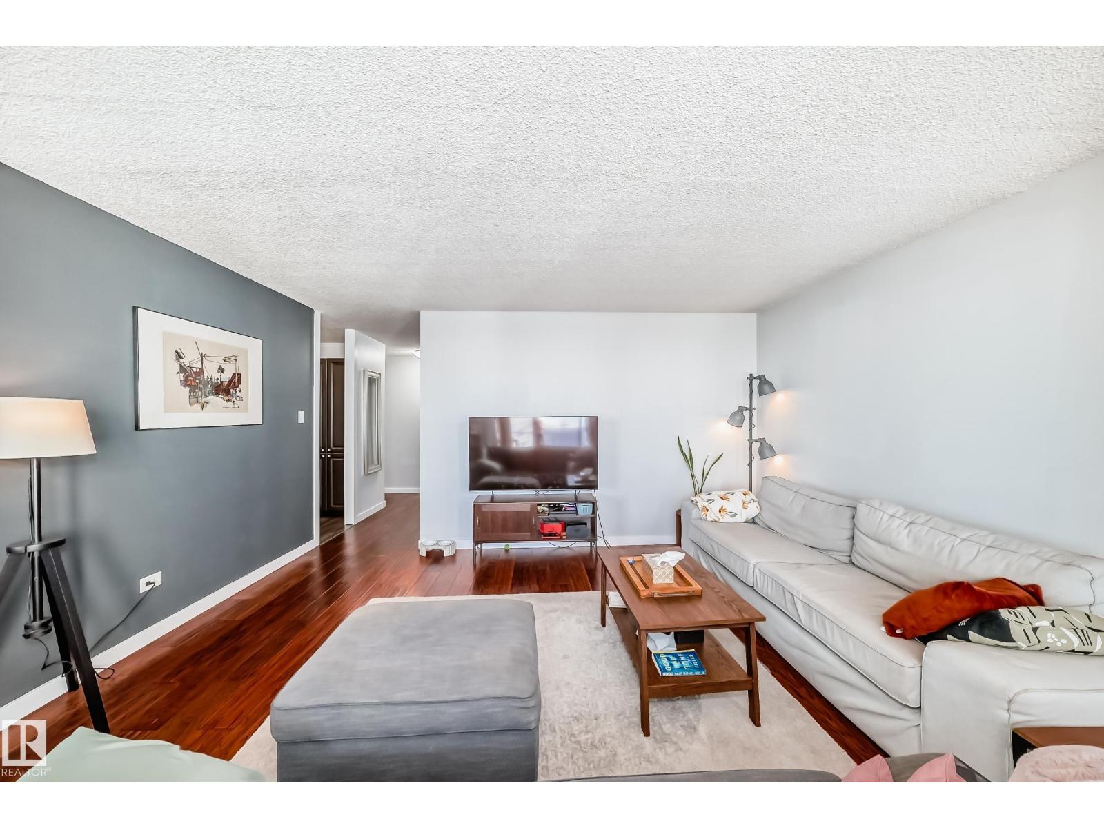 #601 10135 Saskatchewan Dr Nw Nw, Edmonton, Alberta  T6E 4Y9 - Photo 12 - E4486778