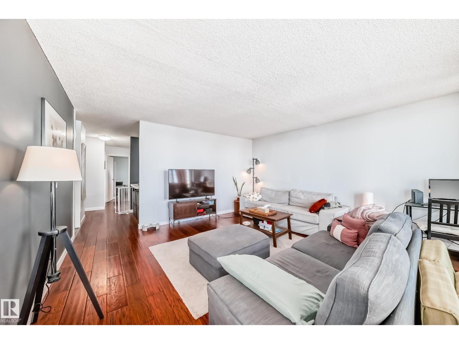 #601 10135 Saskatchewan Dr Nw Nw, Edmonton, Alberta  T6E 4Y9 - Photo 13 - E4486778