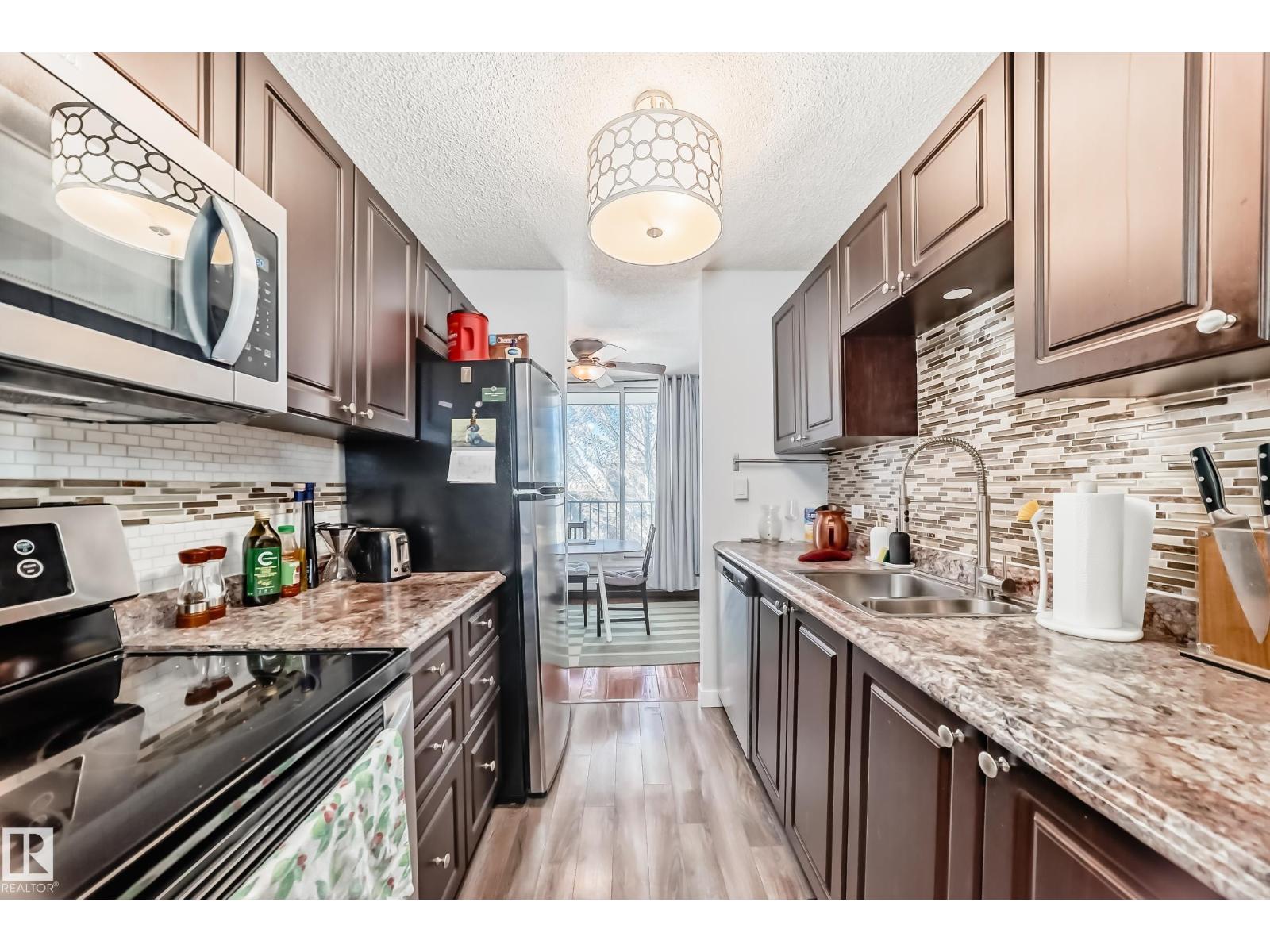 #601 10135 Saskatchewan Dr Nw Nw, Edmonton, Alberta  T6E 4Y9 - Photo 16 - E4486778