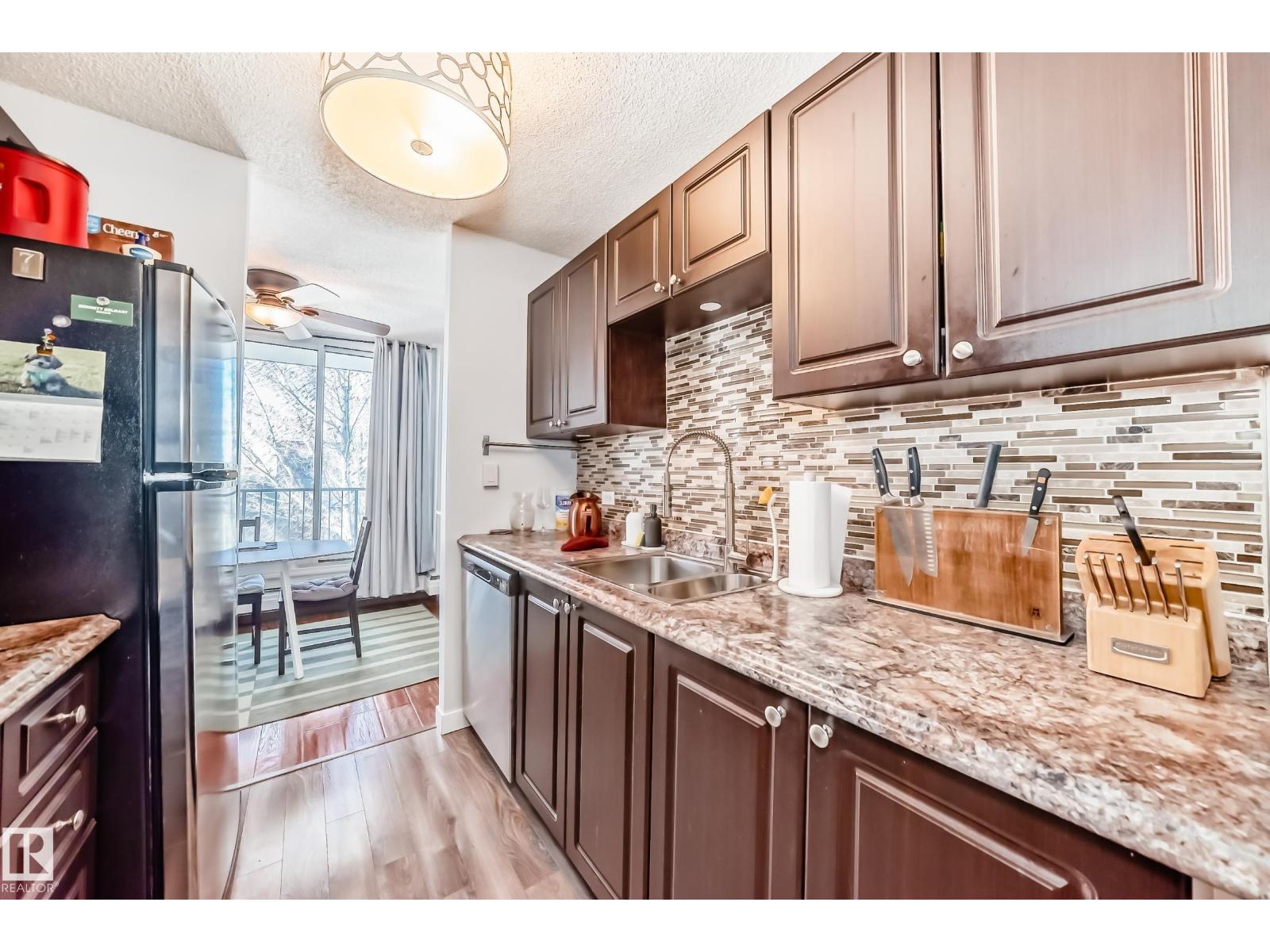 #601 10135 Saskatchewan Dr Nw Nw, Edmonton, Alberta  T6E 4Y9 - Photo 17 - E4486778
