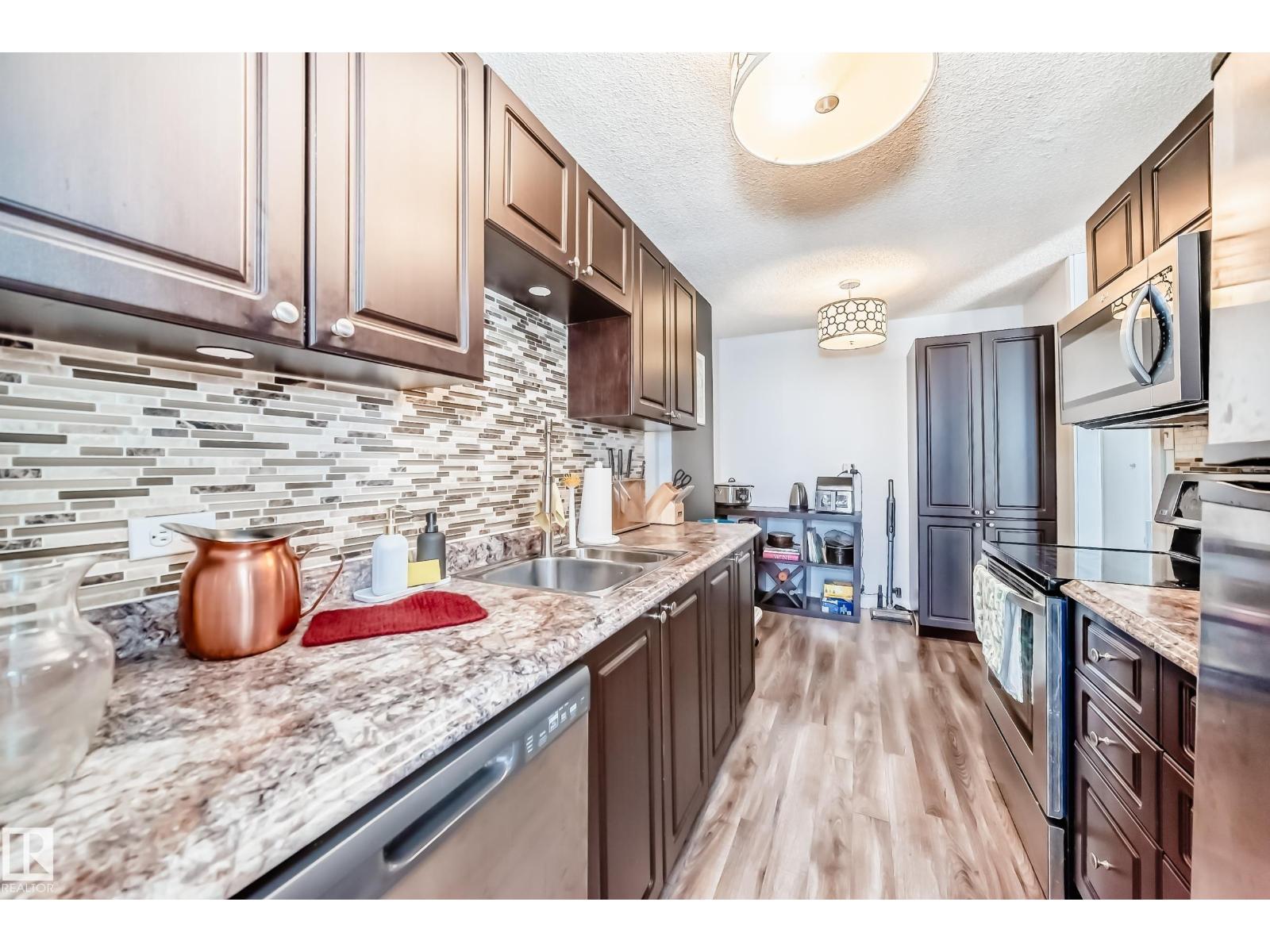#601 10135 Saskatchewan Dr Nw Nw, Edmonton, Alberta  T6E 4Y9 - Photo 18 - E4486778