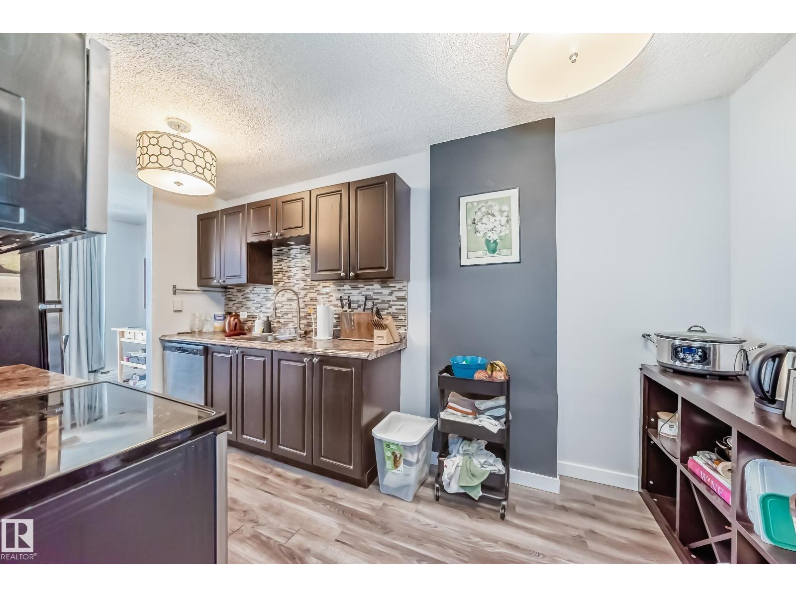 #601 10135 Saskatchewan Dr Nw Nw, Edmonton, Alberta  T6E 4Y9 - Photo 22 - E4486778