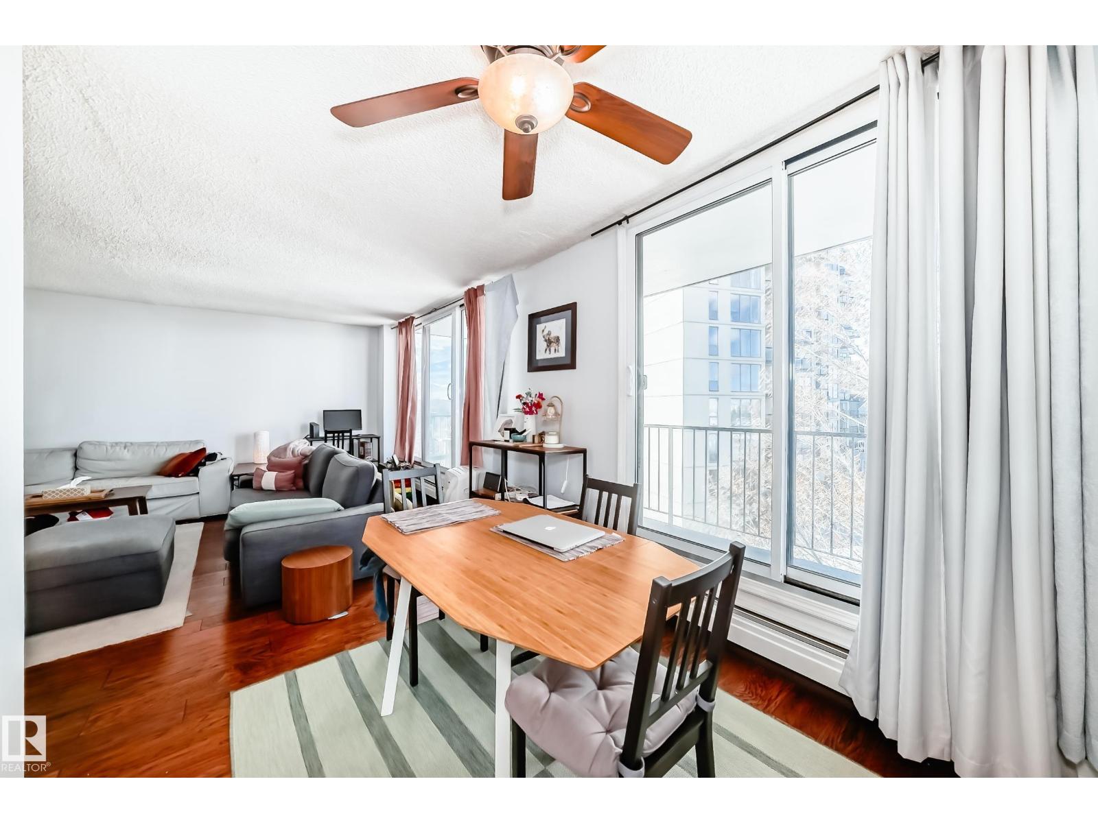 #601 10135 Saskatchewan Dr Nw Nw, Edmonton, Alberta  T6E 4Y9 - Photo 24 - E4486778