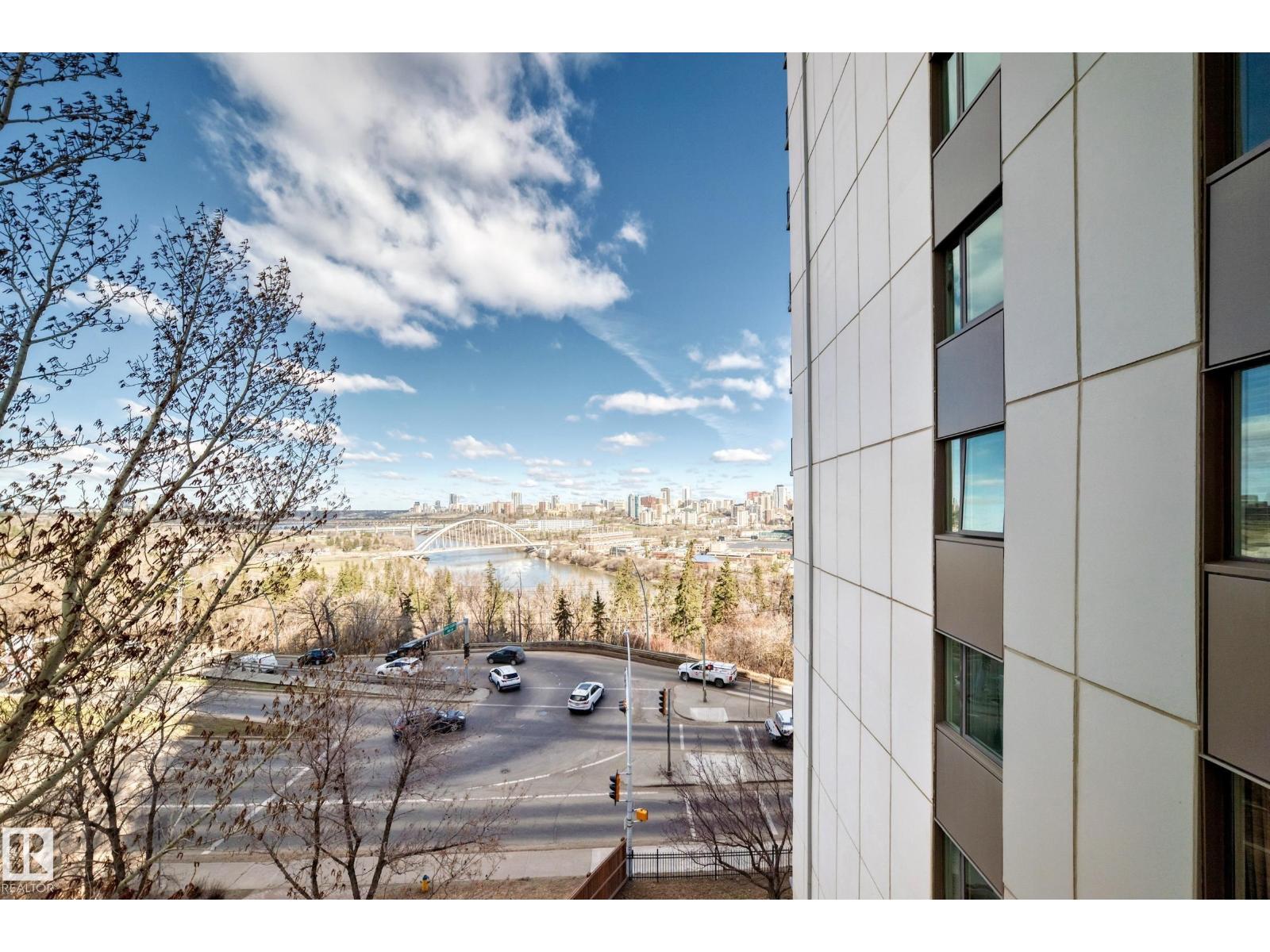 #601 10135 Saskatchewan Dr Nw Nw, Edmonton, Alberta  T6E 4Y9 - Photo 25 - E4486778