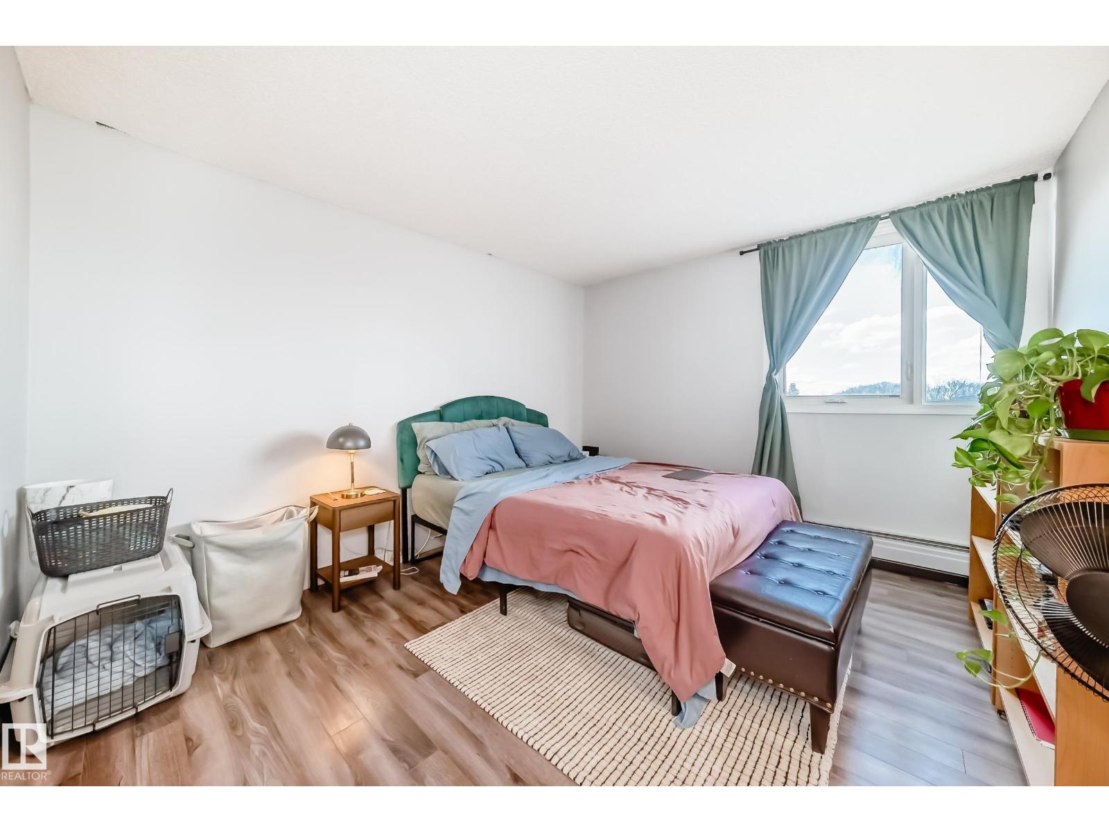 #601 10135 Saskatchewan Dr Nw Nw, Edmonton, Alberta  T6E 4Y9 - Photo 30 - E4486778
