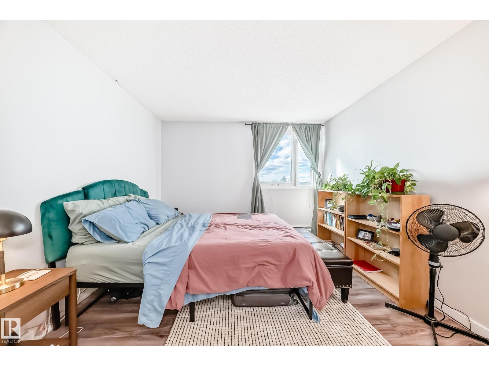 #601 10135 Saskatchewan Dr Nw Nw, Edmonton, Alberta  T6E 4Y9 - Photo 31 - E4486778
