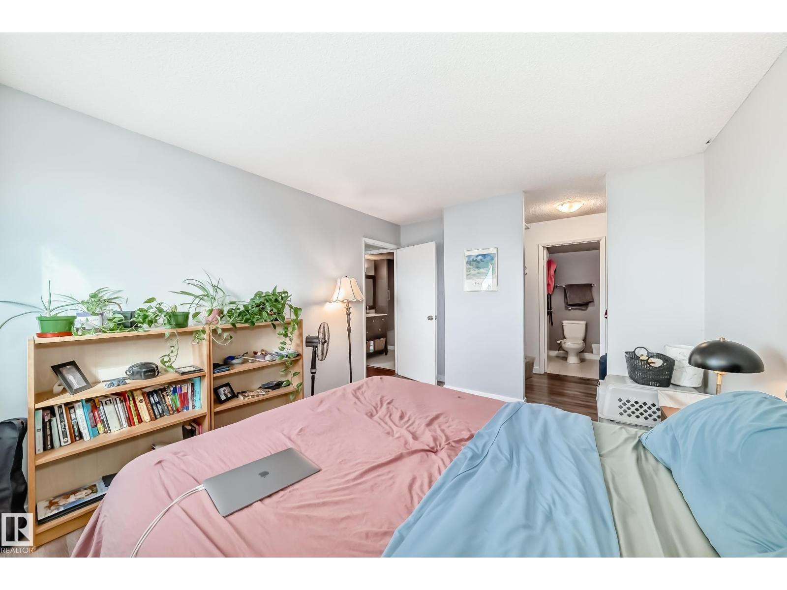 #601 10135 Saskatchewan Dr Nw Nw, Edmonton, Alberta  T6E 4Y9 - Photo 33 - E4486778