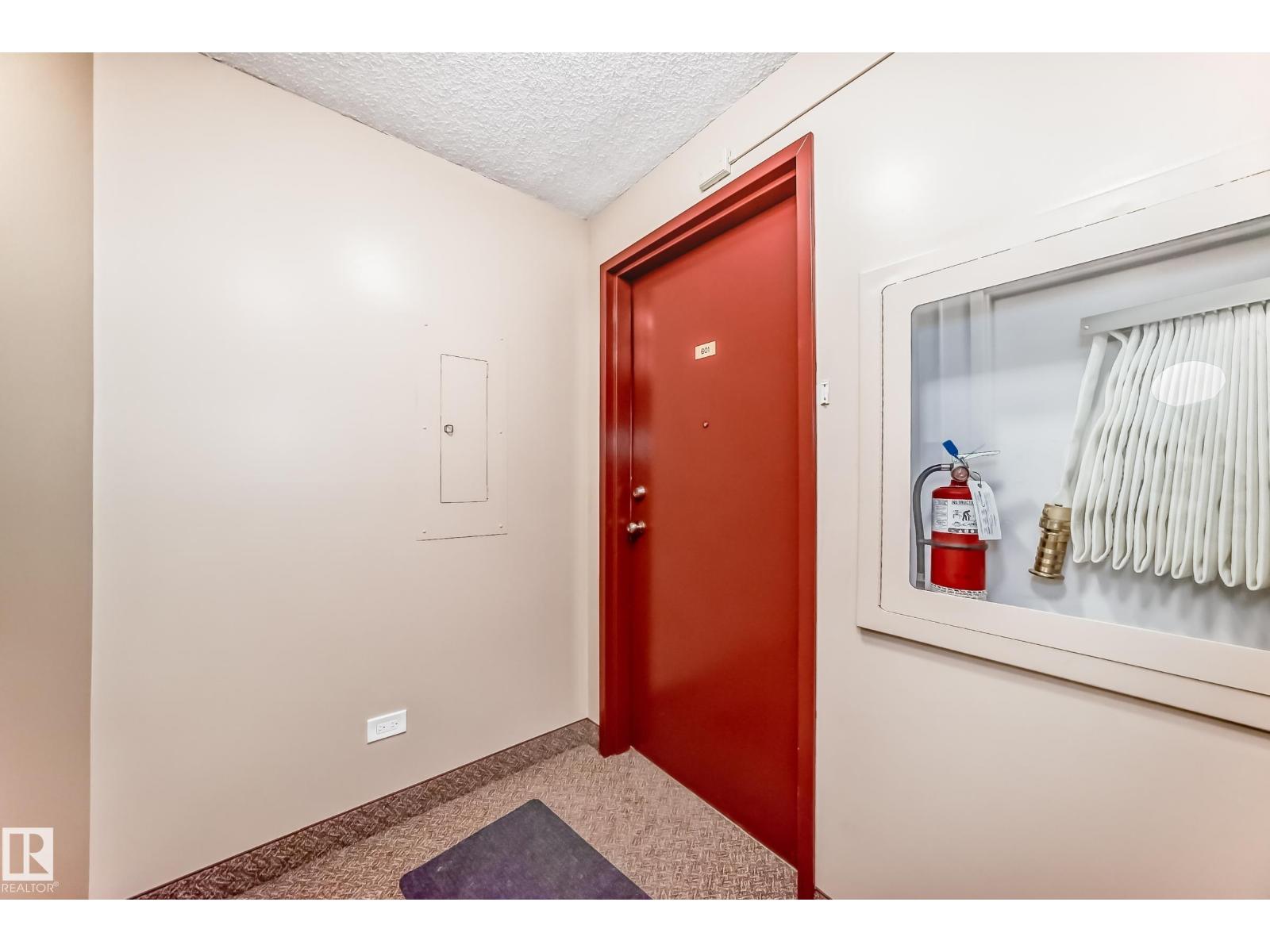 #601 10135 Saskatchewan Dr Nw Nw, Edmonton, Alberta  T6E 4Y9 - Photo 49 - E4486778