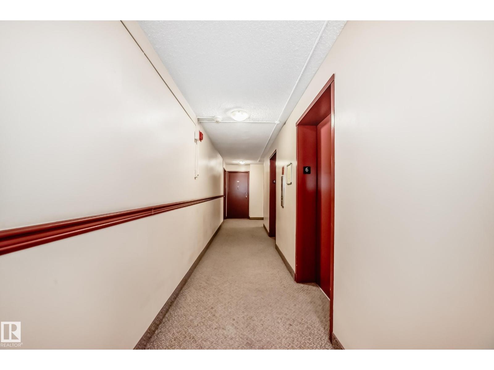#601 10135 Saskatchewan Dr Nw Nw, Edmonton, Alberta  T6E 4Y9 - Photo 50 - E4486778