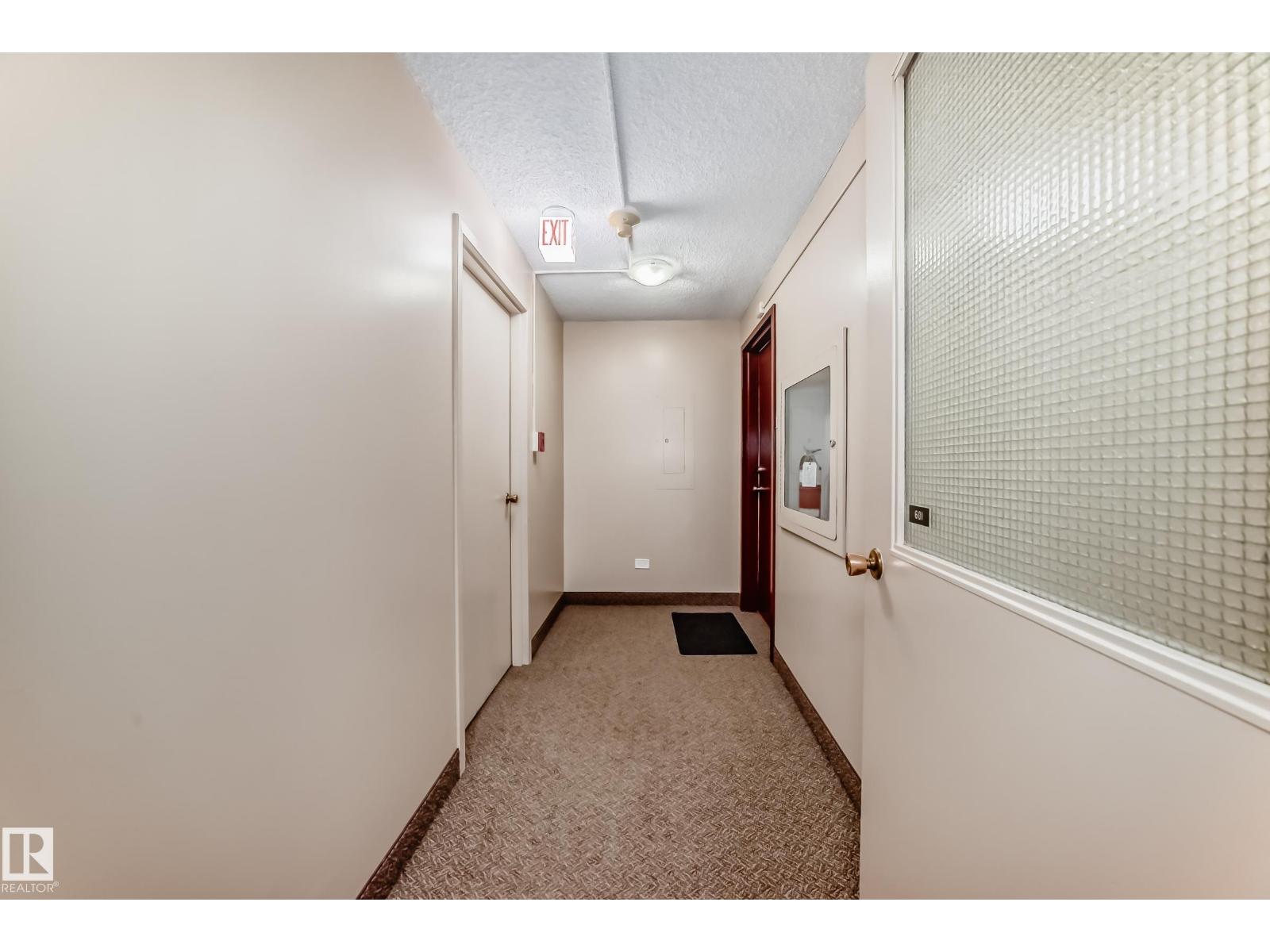 #601 10135 Saskatchewan Dr Nw Nw, Edmonton, Alberta  T6E 4Y9 - Photo 51 - E4486778