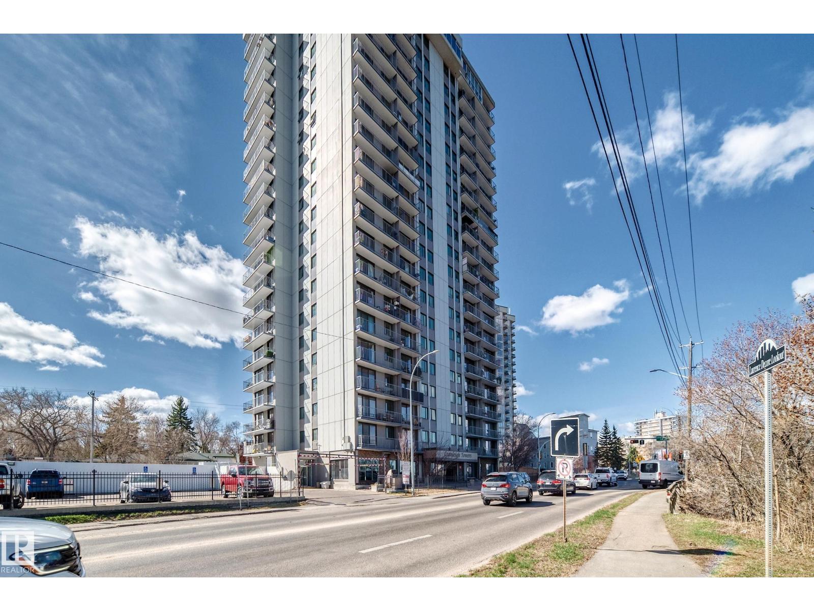 #601 10135 Saskatchewan Dr Nw Nw, Edmonton, Alberta  T6E 4Y9 - Photo 64 - E4486778