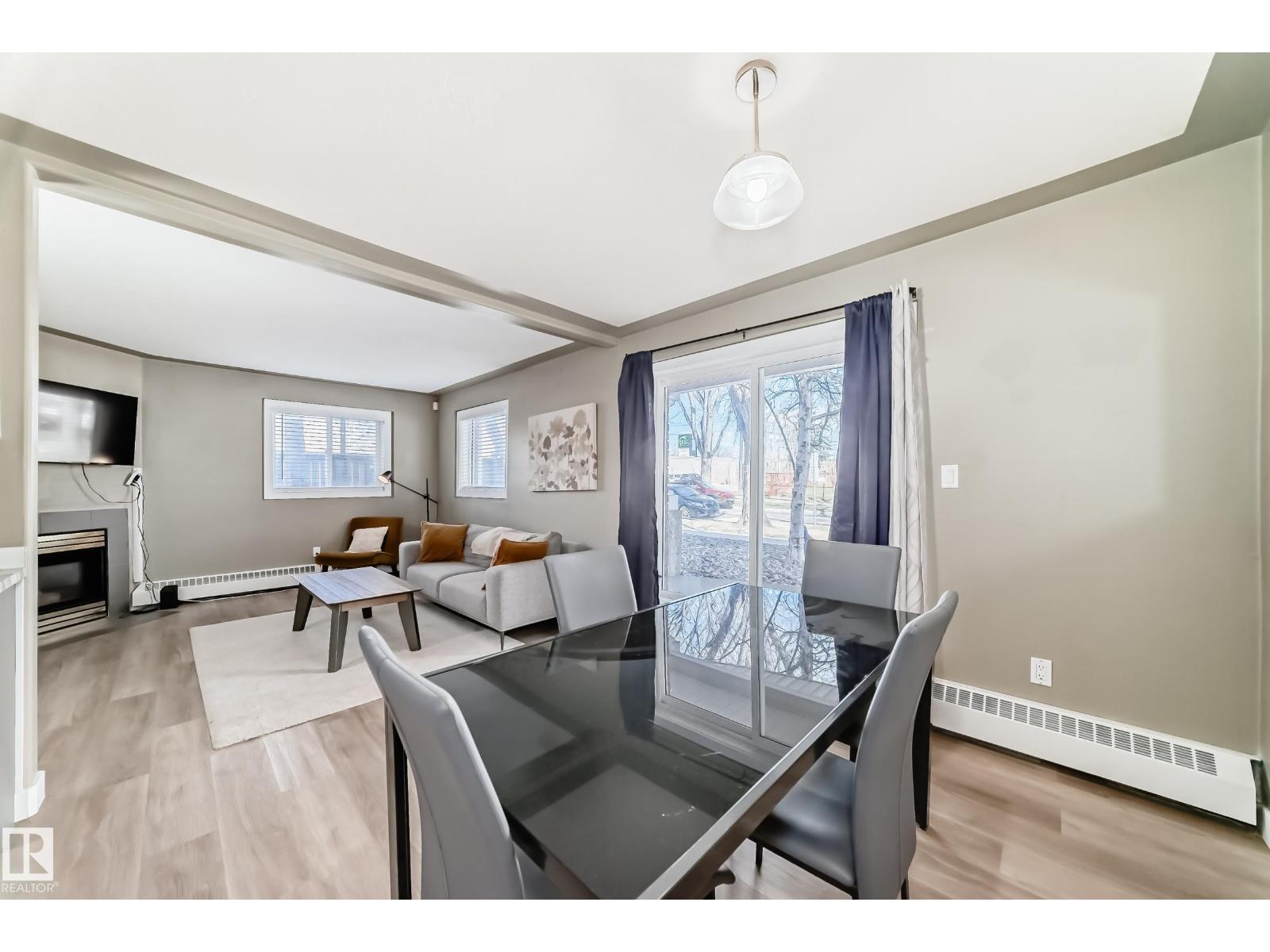 #101 10827 85 Av Nw Nw, Edmonton, Alberta  T6E 2L2 - Photo 15 - E4486779