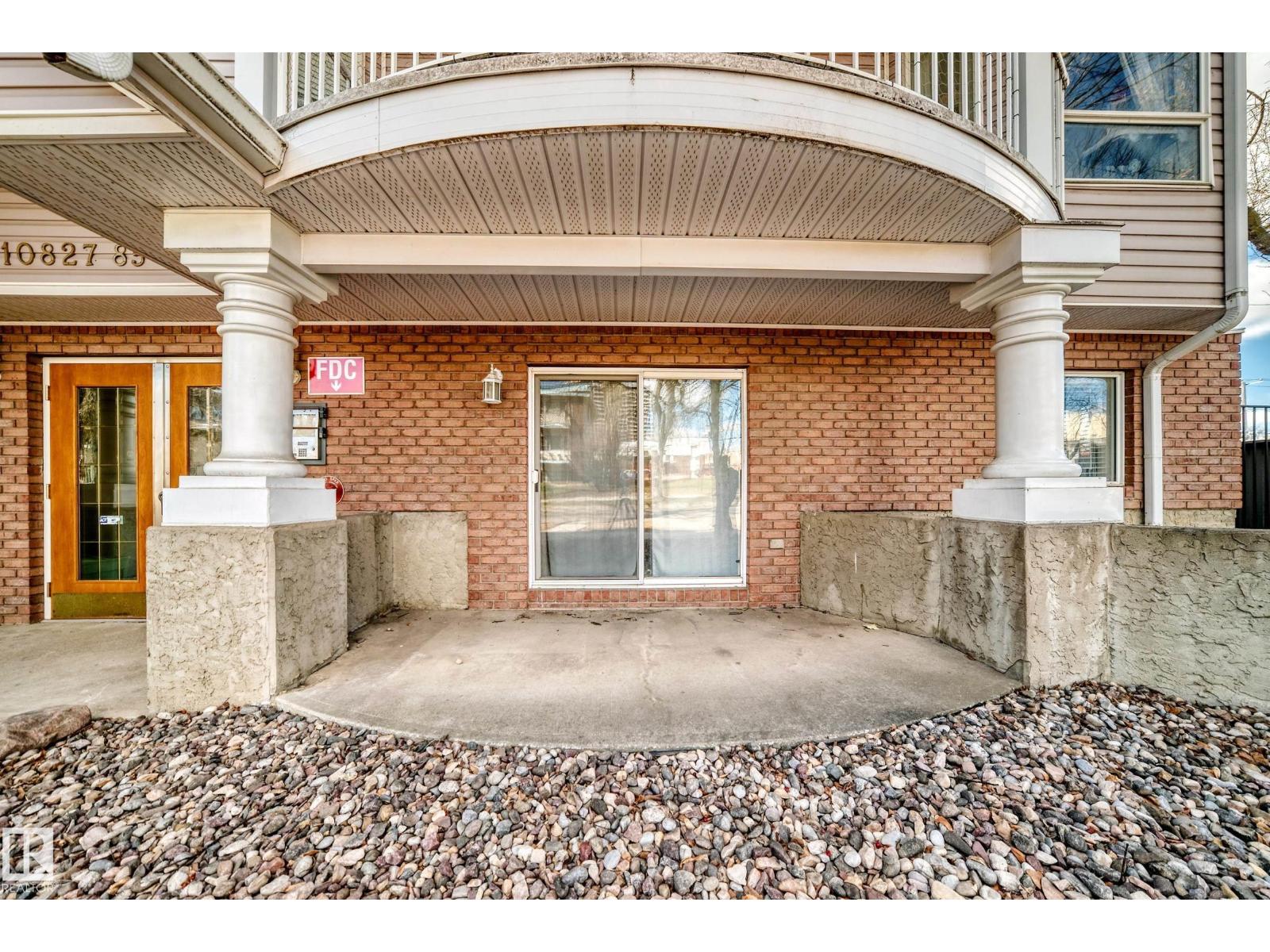 #101 10827 85 Av Nw Nw, Edmonton, Alberta  T6E 2L2 - Photo 17 - E4486779