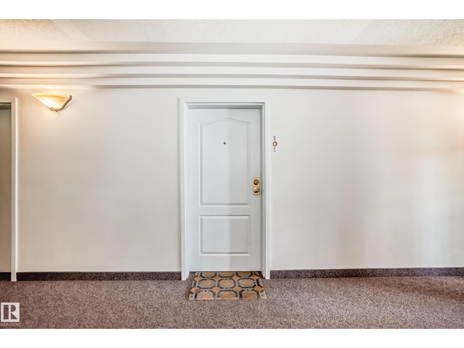#101 10827 85 Av Nw Nw, Edmonton, Alberta  T6E 2L2 - Photo 43 - E4486779