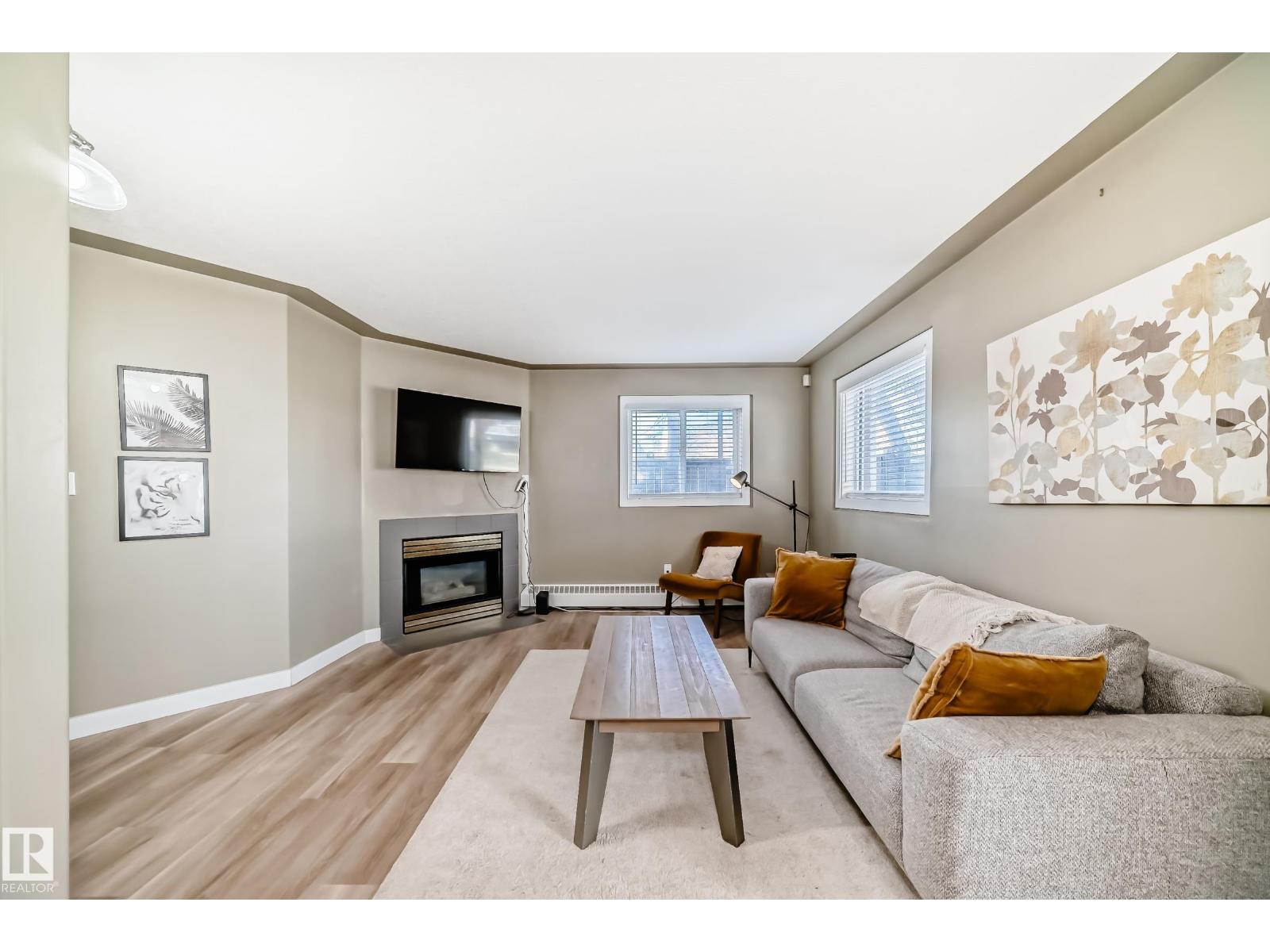 #101 10827 85 Av Nw Nw, Edmonton, Alberta  T6E 2L2 - Photo 8 - E4486779