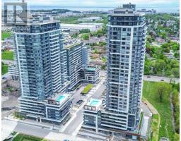 611 - 1455 CELEBRATION DRIVE, Pickering, Ontario