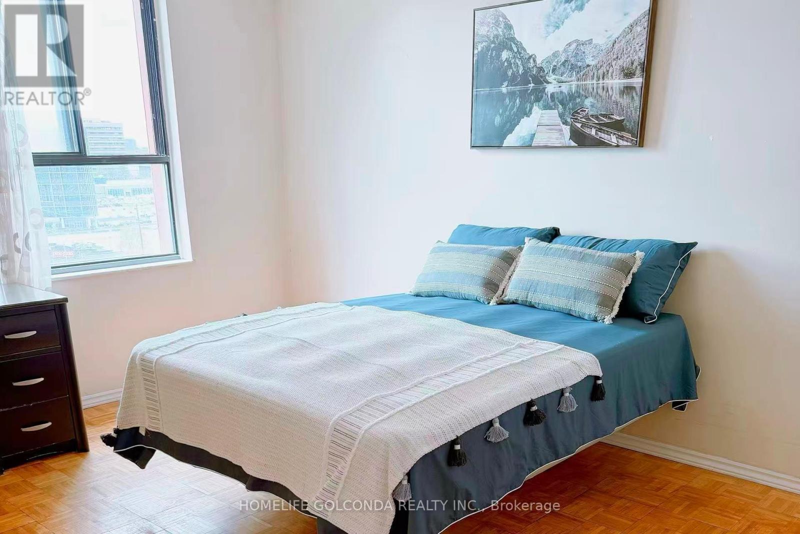 1004 - 2721 Victoria Park Avenue, Toronto, Ontario  M1T 3N6 - Photo 7 - E12942498