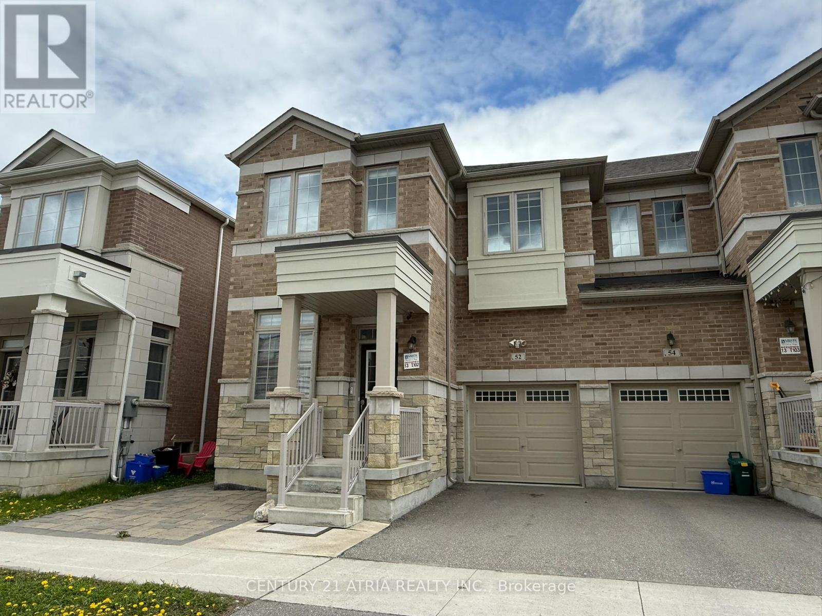 52 Luzon Avenue, Markham, Ontario  L6B 1N6 - Photo 3 - N13104664