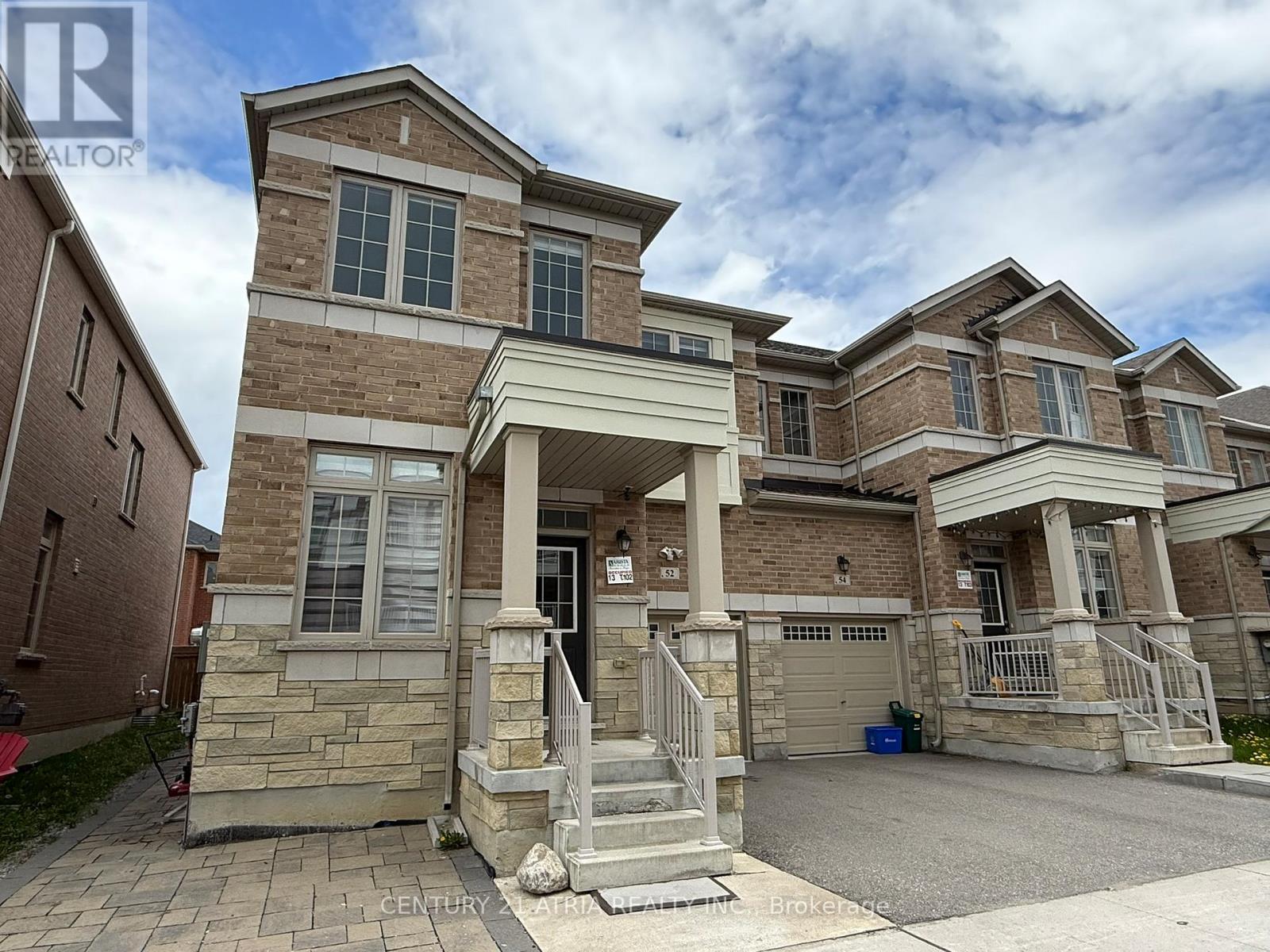 52 Luzon Avenue, Markham, Ontario  L6B 1N6 - Photo 4 - N13104664