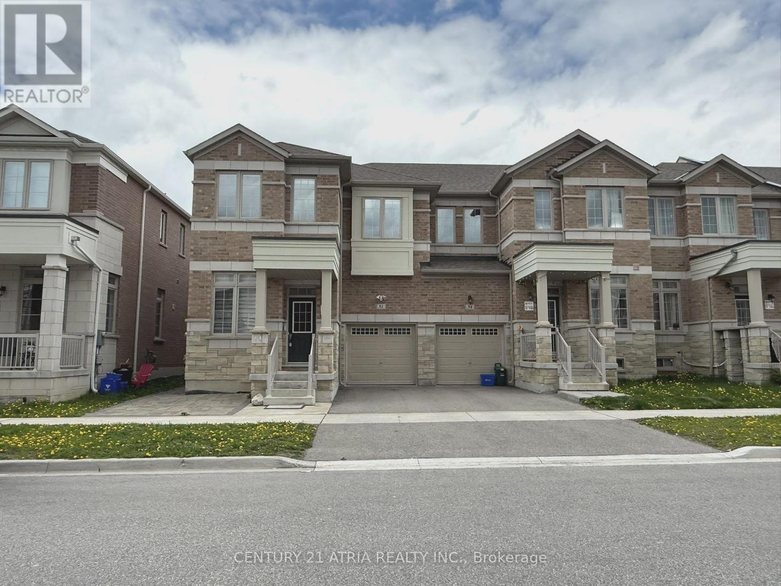 52 LUZON AVENUE, Markham, Ontario